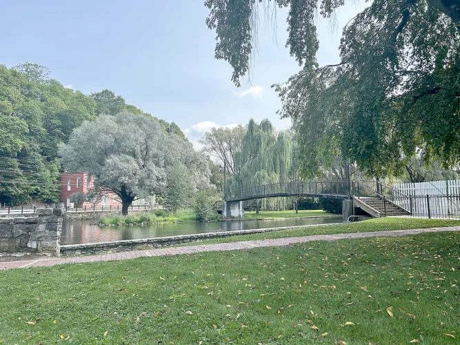 How to spend a day in Bellefonte